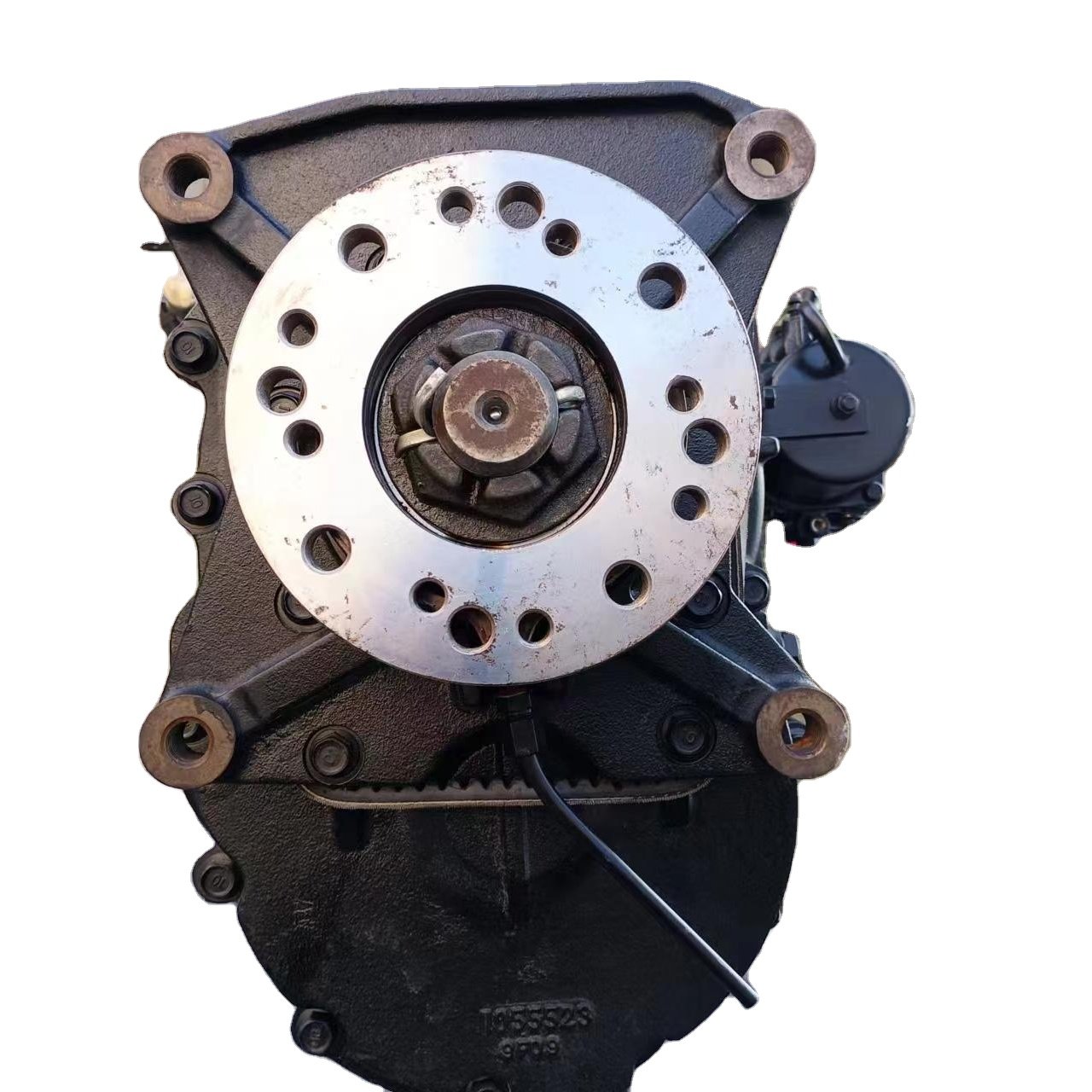 Bus Truck Excavator Generator Part T15DSGPR 1029376 1039675 Gearbox for Doosan Daewoo